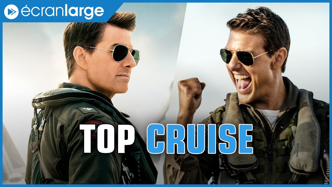 TOM CRUISE : le dernier monstre hollywoodien ?