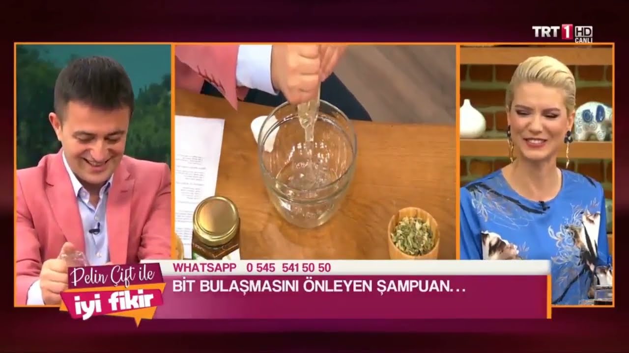 Pelin Çift ile İyi Fikir - 148. Bölüm / Ayhan Ercan, Hatice Kaşık, Hikmet Çelebican, Semiha Doğan
