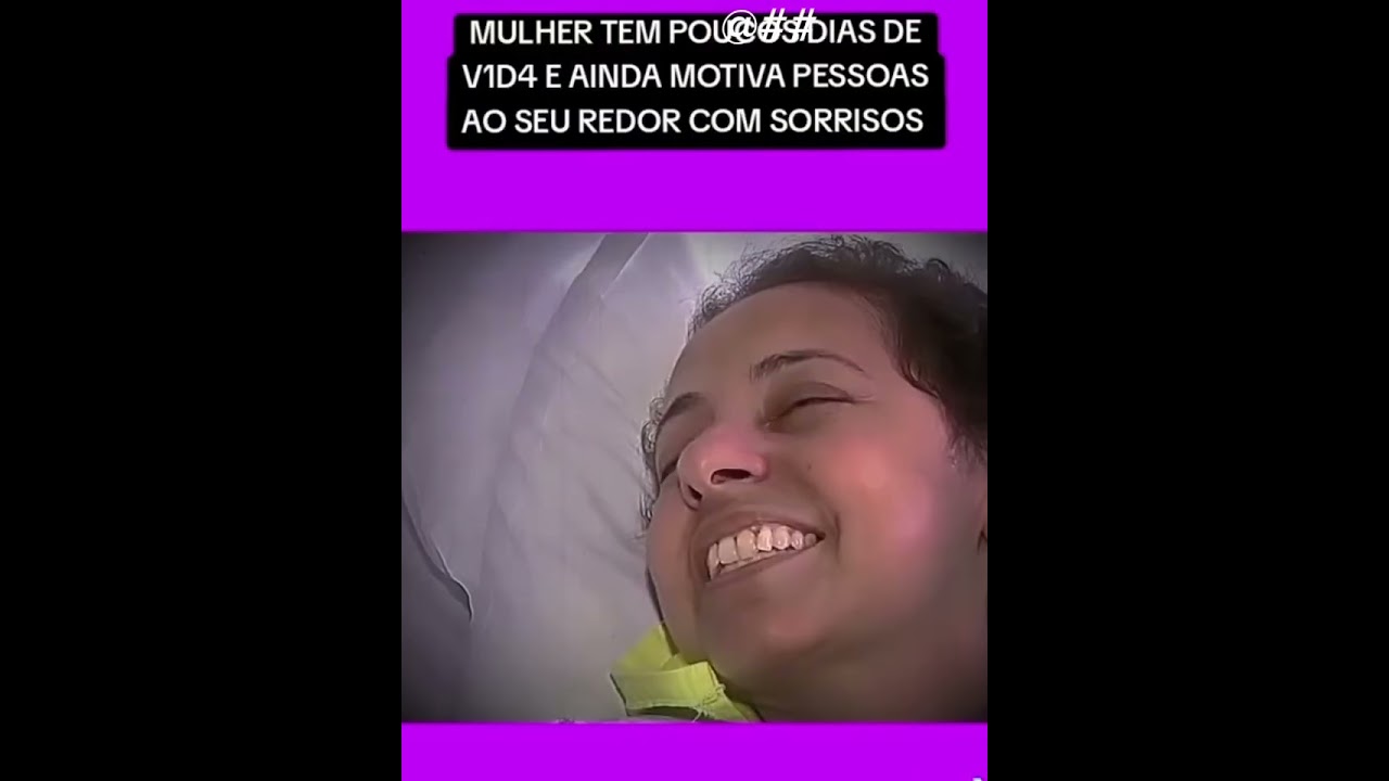 marido não consegue suportar a dor de perder a esposa 