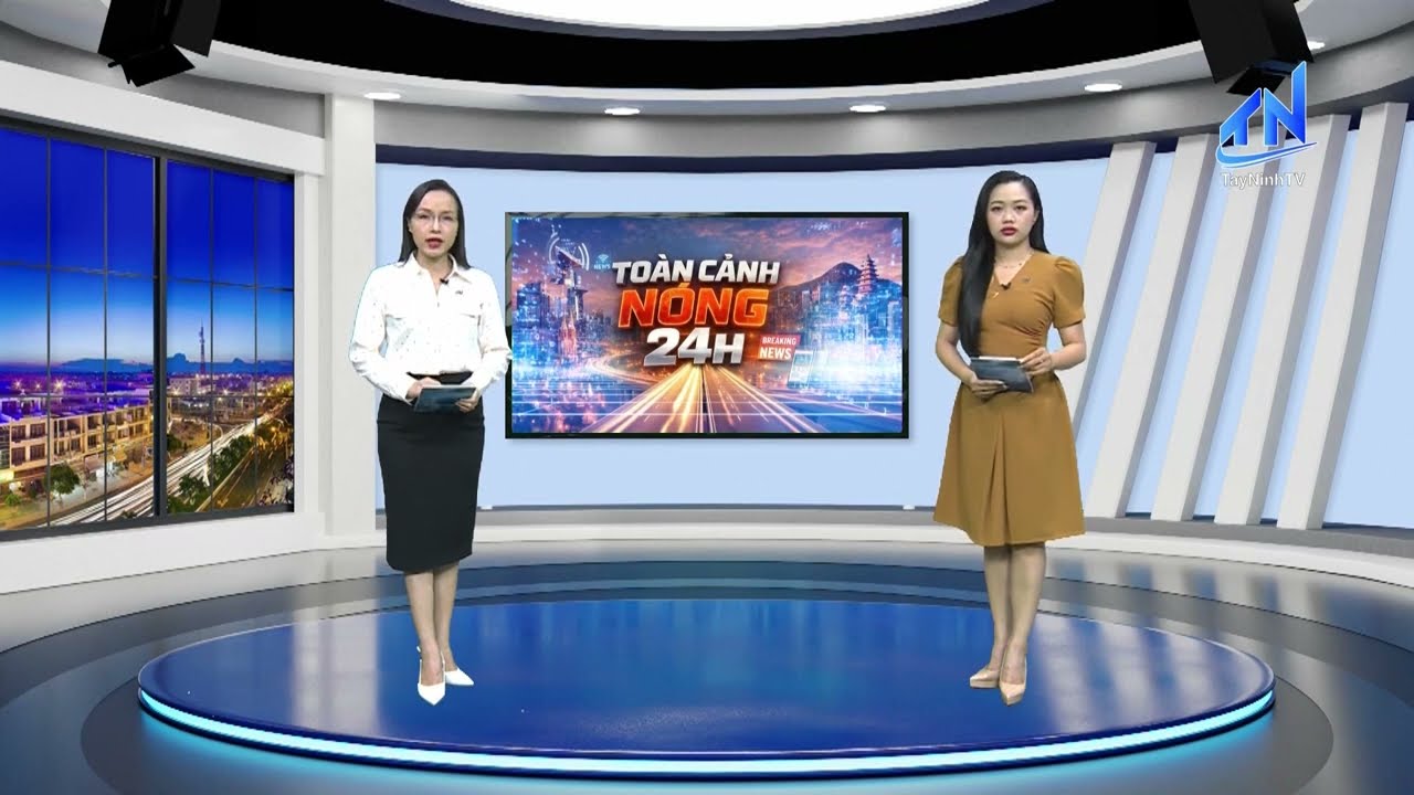 Tạm giam lái tàu khách vụ tai nạn tại hồ Thác Bà khiến 6 người tử vong | TayNinhTV
