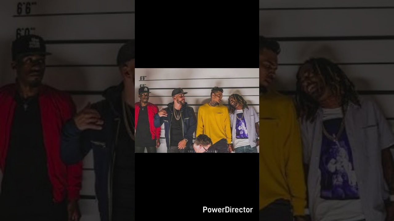 Queeng Rasta Wishing FREESTYLE x Dj Drama x Chris Brown