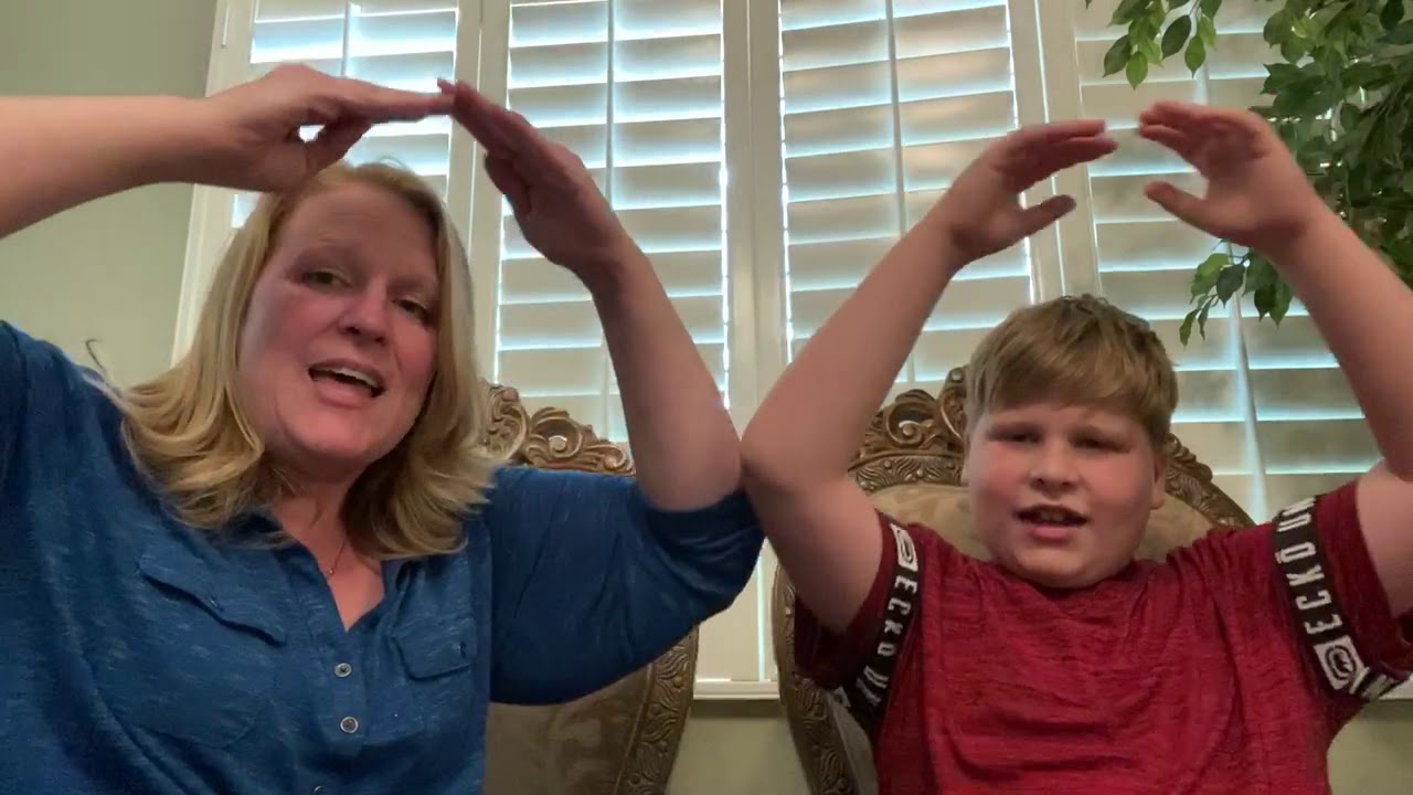 The Itsy Bitsy Spider Song and Flannel Fingerplay