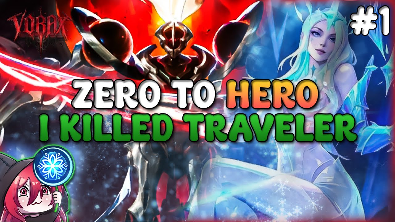GEMMA IS AMAZING! - Zero To Hero - Torchlight: Infinite Season 11 - Episode 1