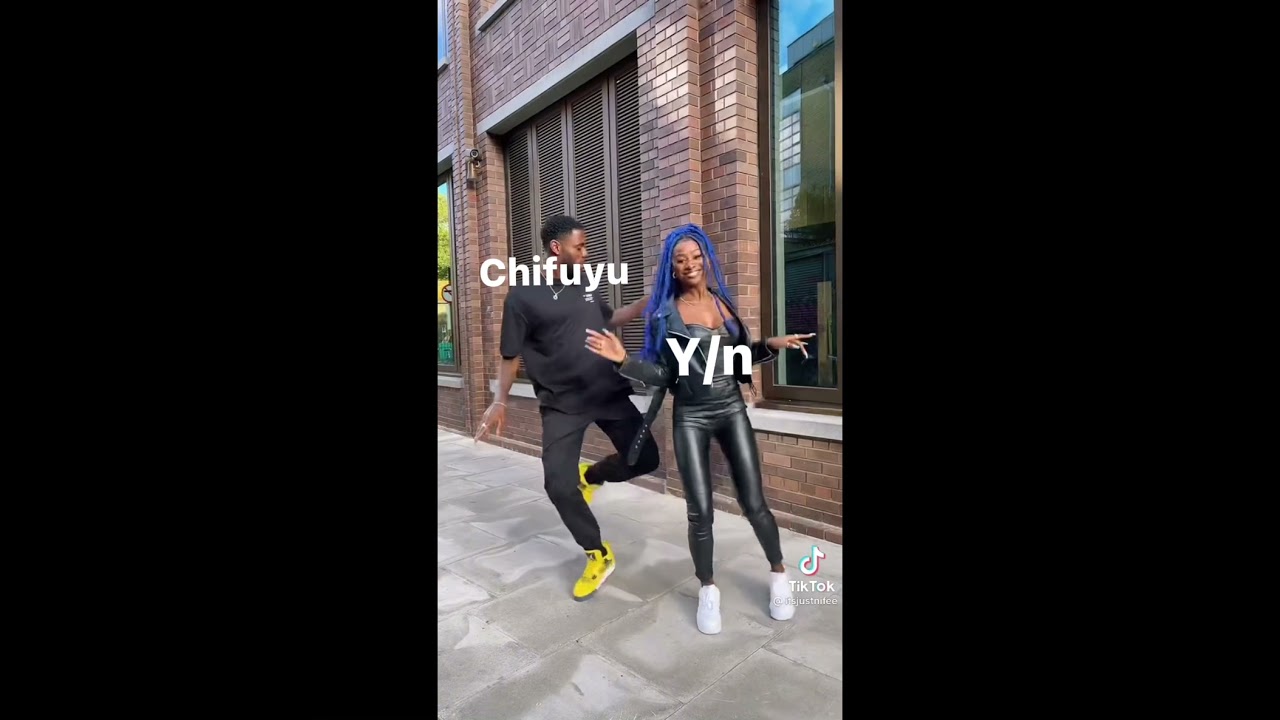 Tokyo revengers x y/n (y/n gets her TikTok’s exposed)