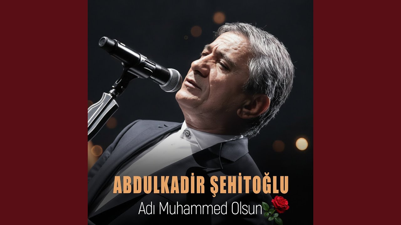Adı Muhammed Olsun