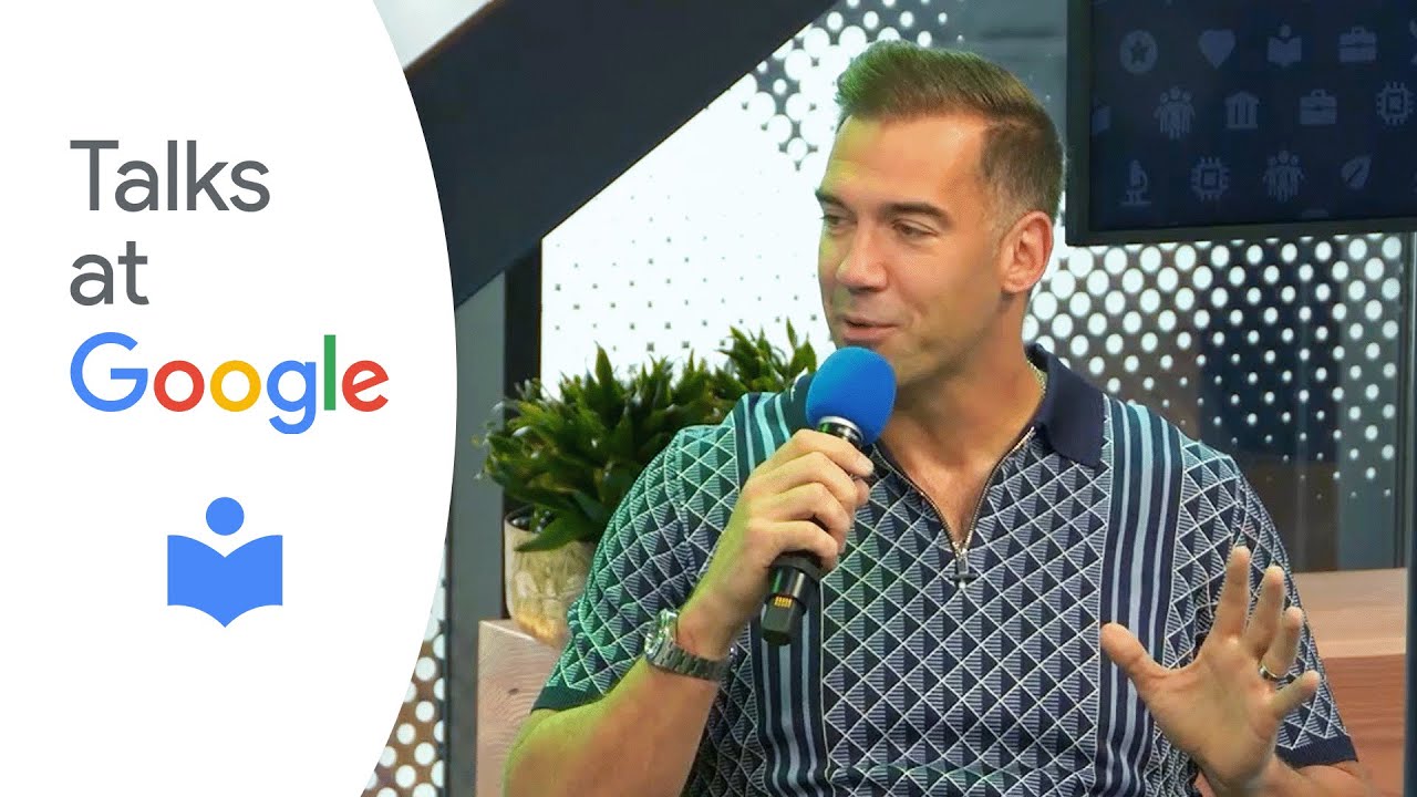 Lewis Howes | Make Money Easy | Talks at Google
