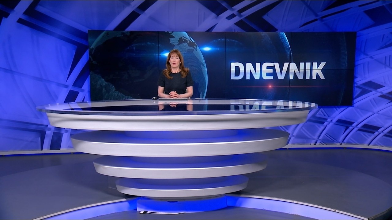 Dnevnik u 19 / Beograd / 8.4.2026.