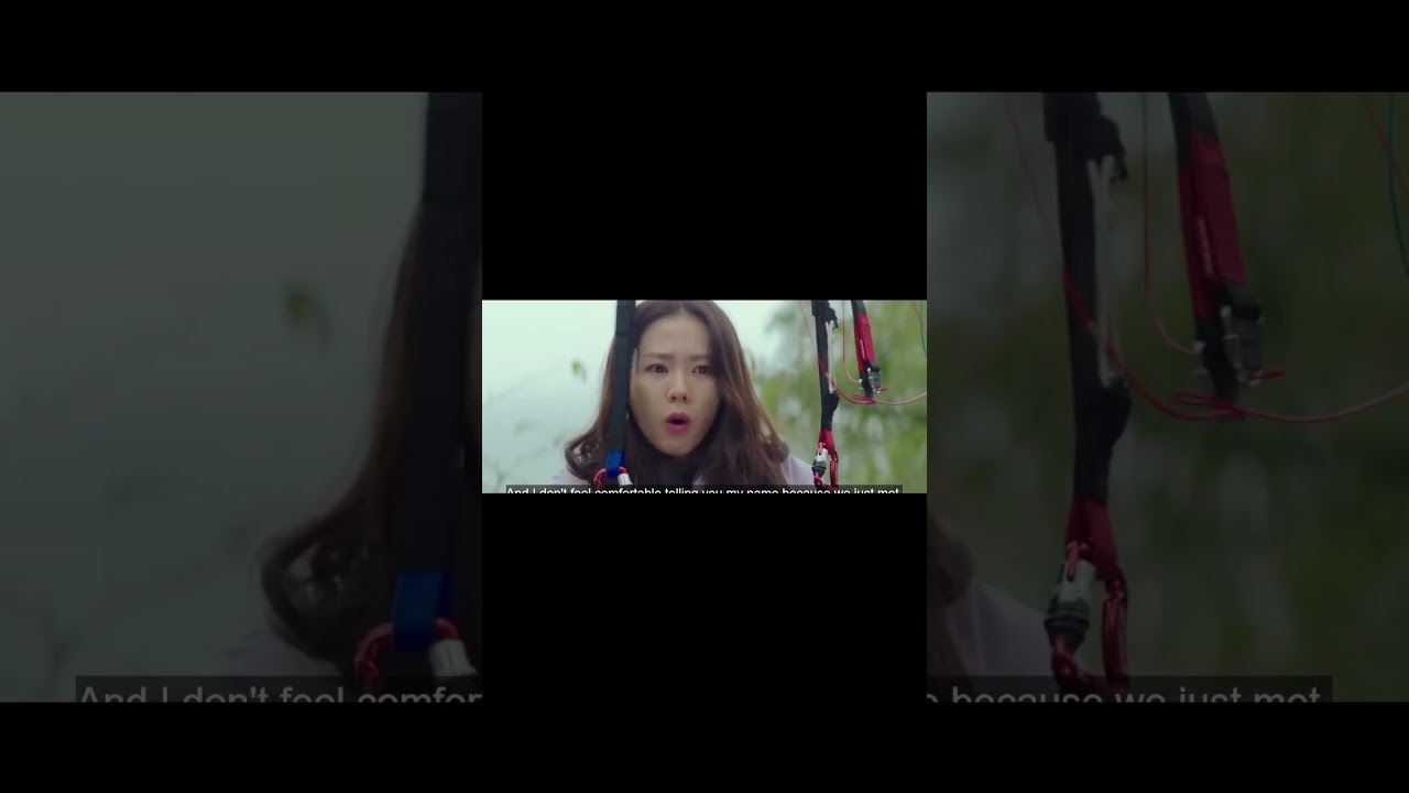 Incredible Chemistry Between Korean Actors