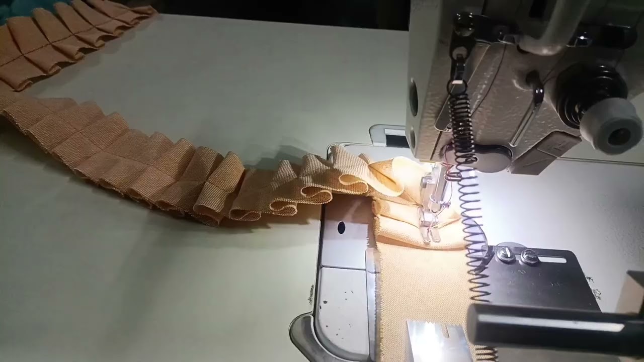 Karsin automatic fleet machine 