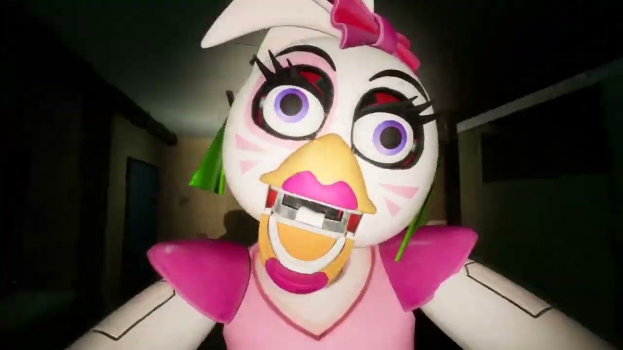 (Bad) Freddy Fazbear Has Sparta Venom Remix