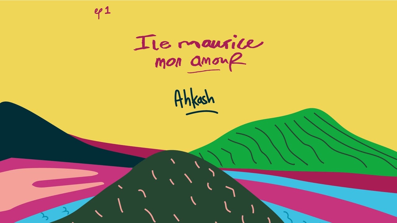 Ahkash, du pavé parisien au village mauricien