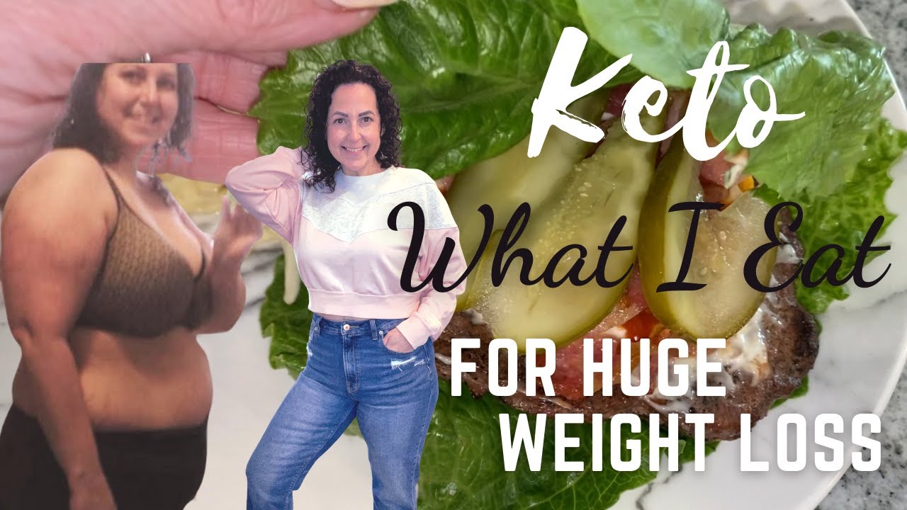 What I eat in a day OMAD | Keto meals for weight loss | Easy low carb meals | janetgreta