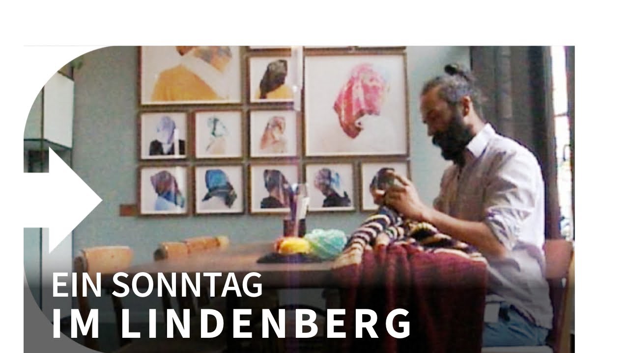 Ein Sonntag im Lindley Lindenberg