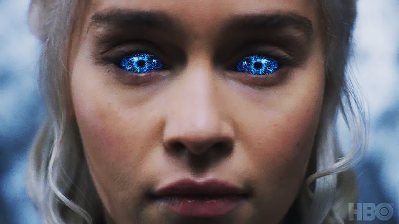 Game of Thrones 8x06 | crack!vid ♛ song spoof