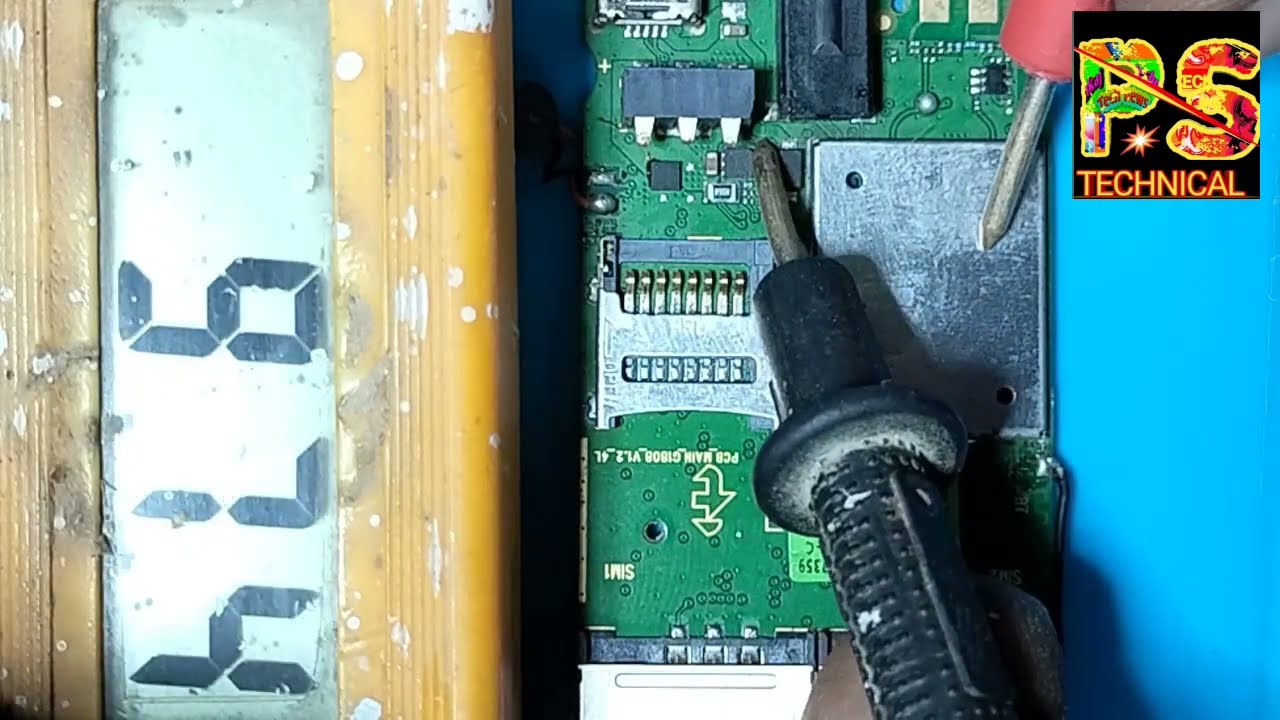 keypad mobile fake charging problem solve, iTel keypad mobile fake charging problem 100% solve