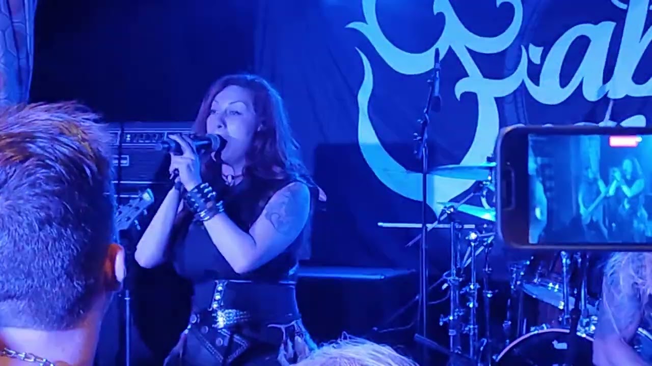 Fabulae Dramatis  - 70000 tons of metal 2025