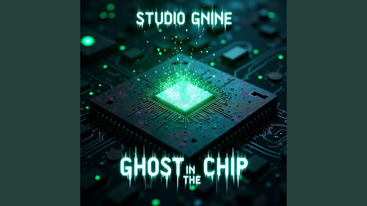 Ghostly Resonance