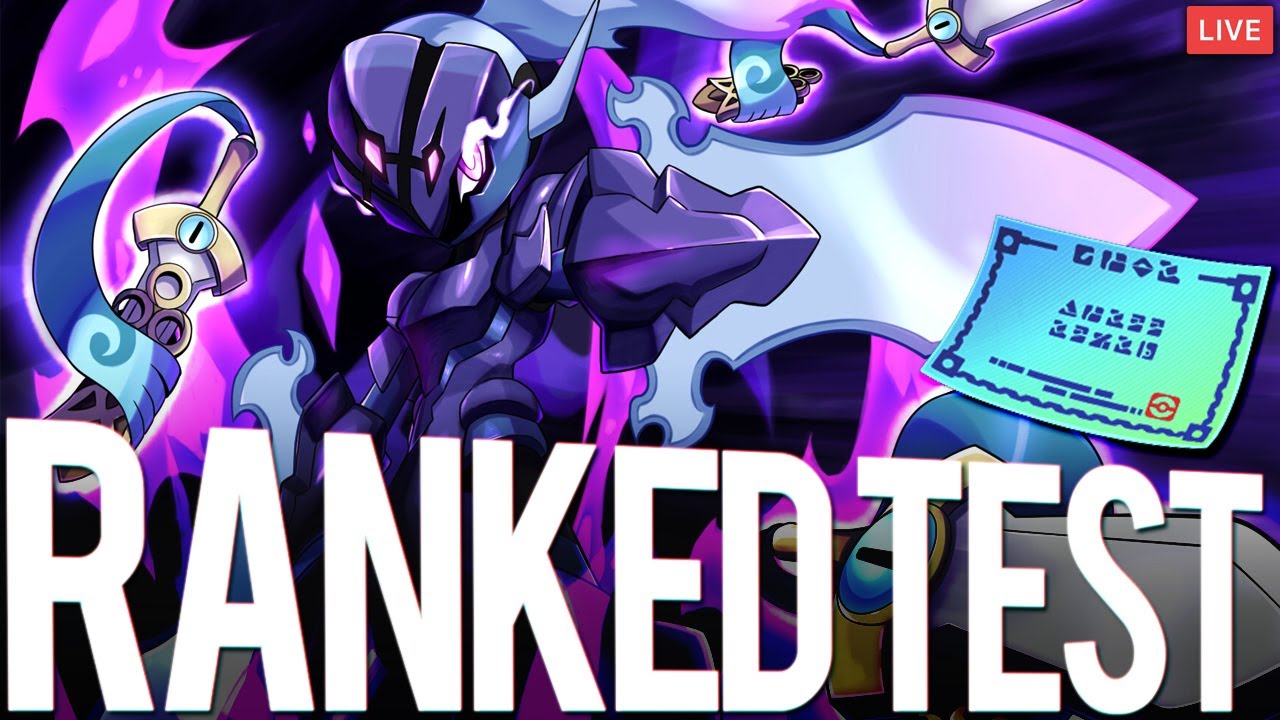 🔴RANK 1 LIMIT TEST ON SOLO Q ! DAMAGE FARMING EVERY GAME |  Pokemon UNITE Live 🔴 !phone