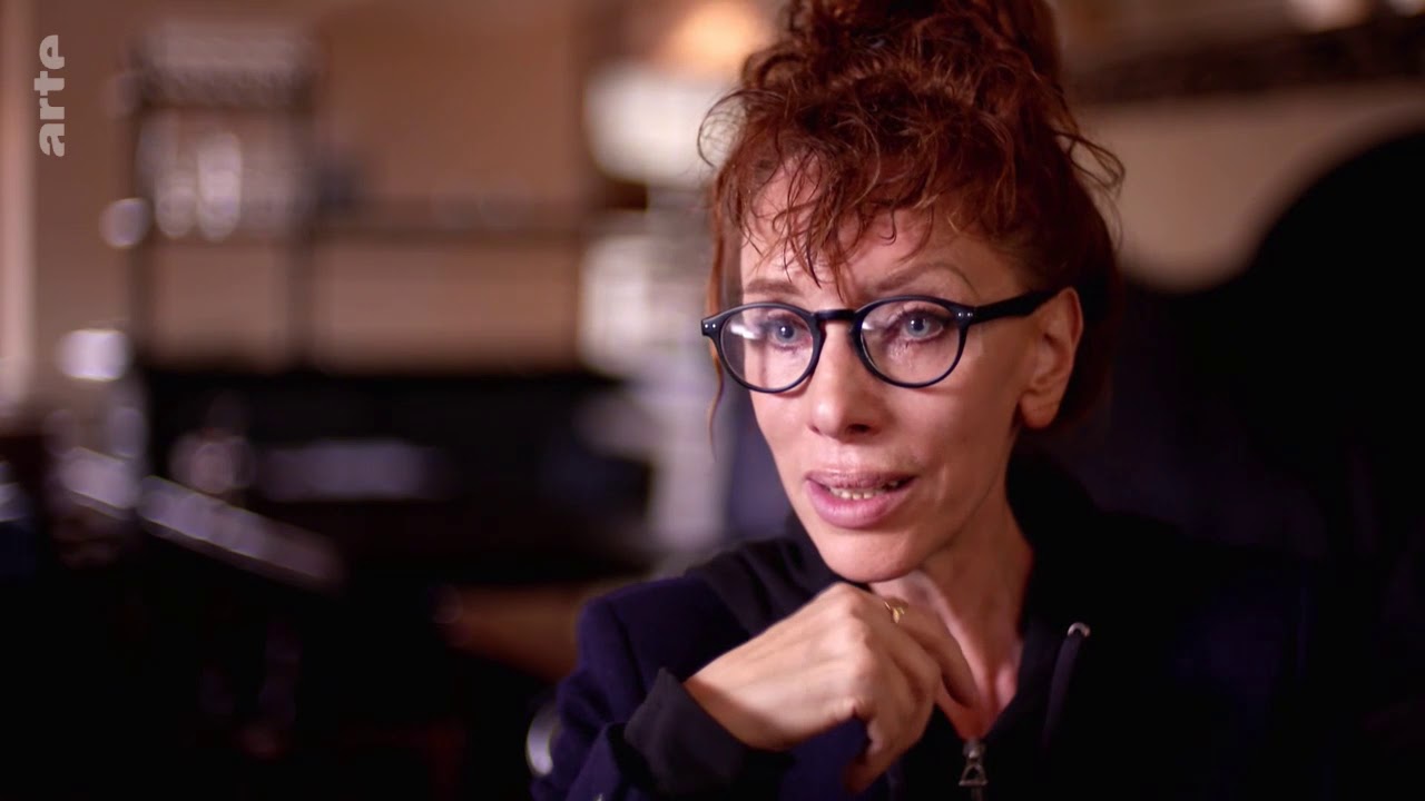 Metropolis über «GRM» von Sibylle Berg