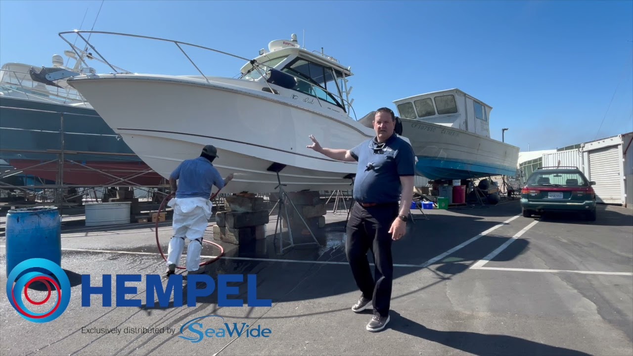 Ep 284 Hempel Silicone