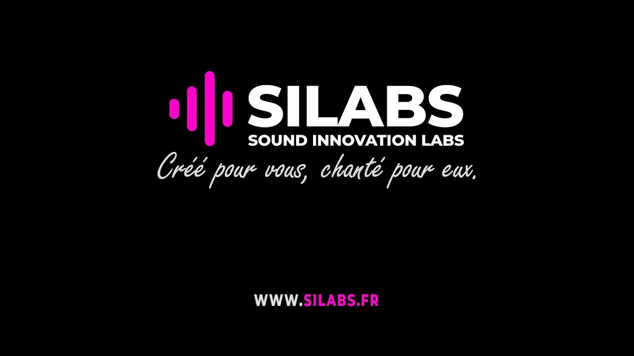 Vid&eacute;o Promotionnelle des services Professionnels SILABS