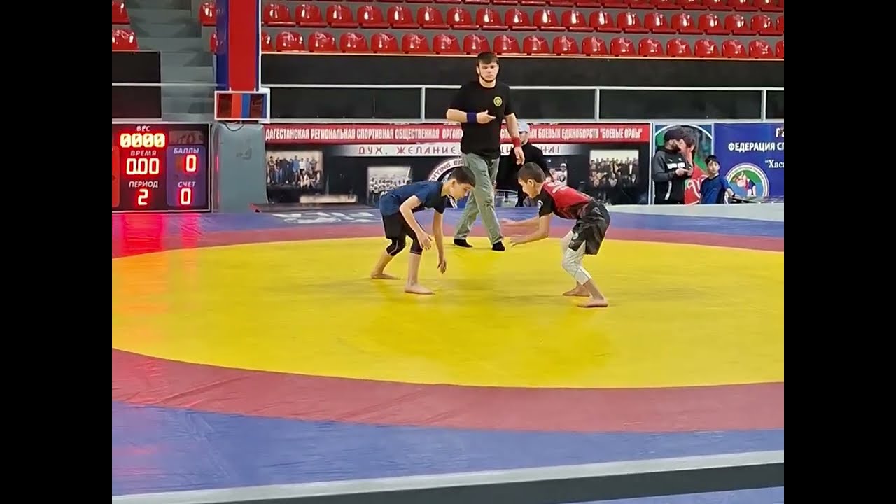 Первенство Дагестана дисквалификация. 