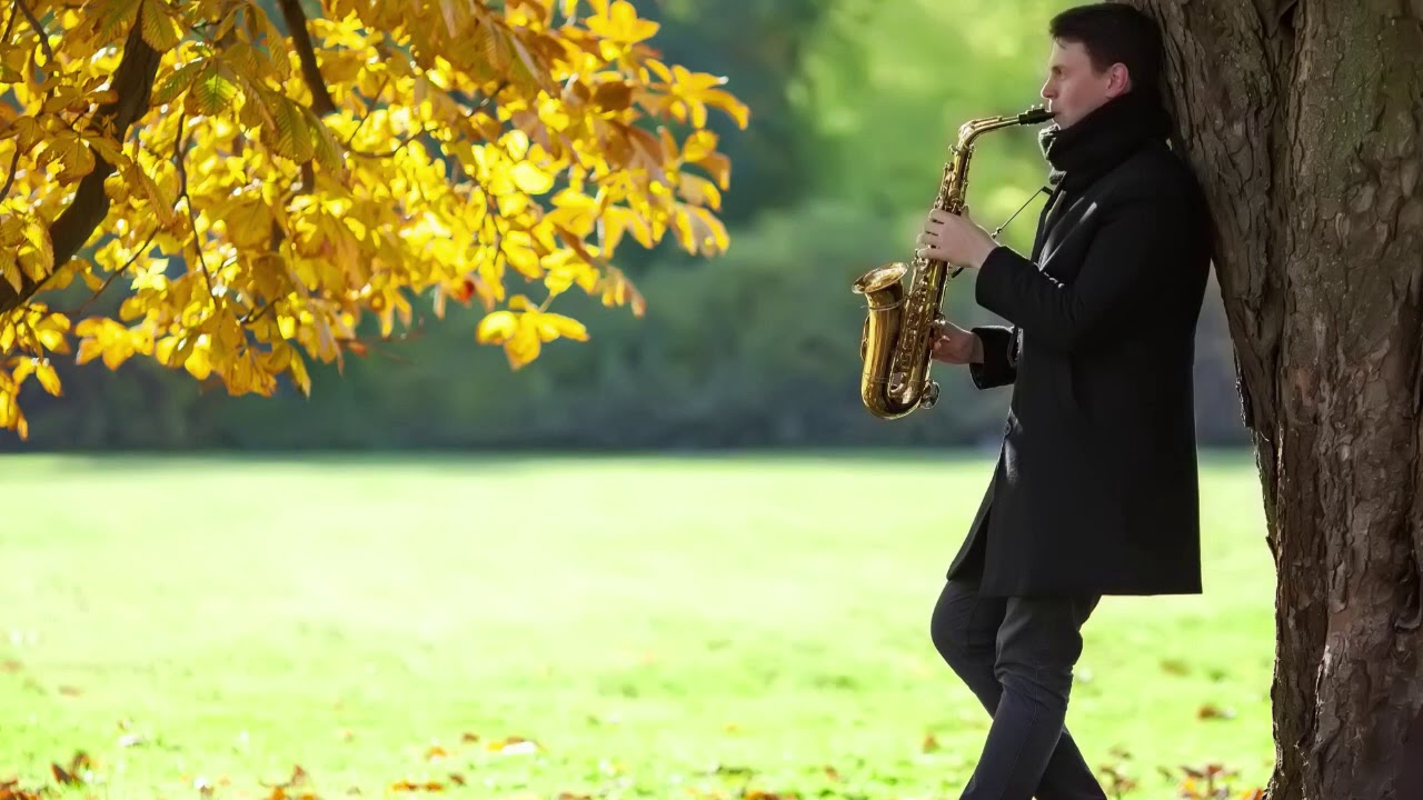 Piu Che Puoi - Sax Cover   (Eros Ramazzotti & Cher)