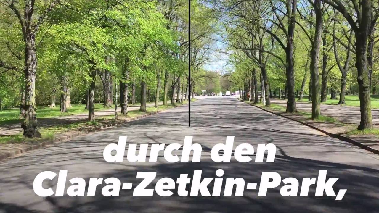 Segway Stadtrundfahrt Stadtstromer