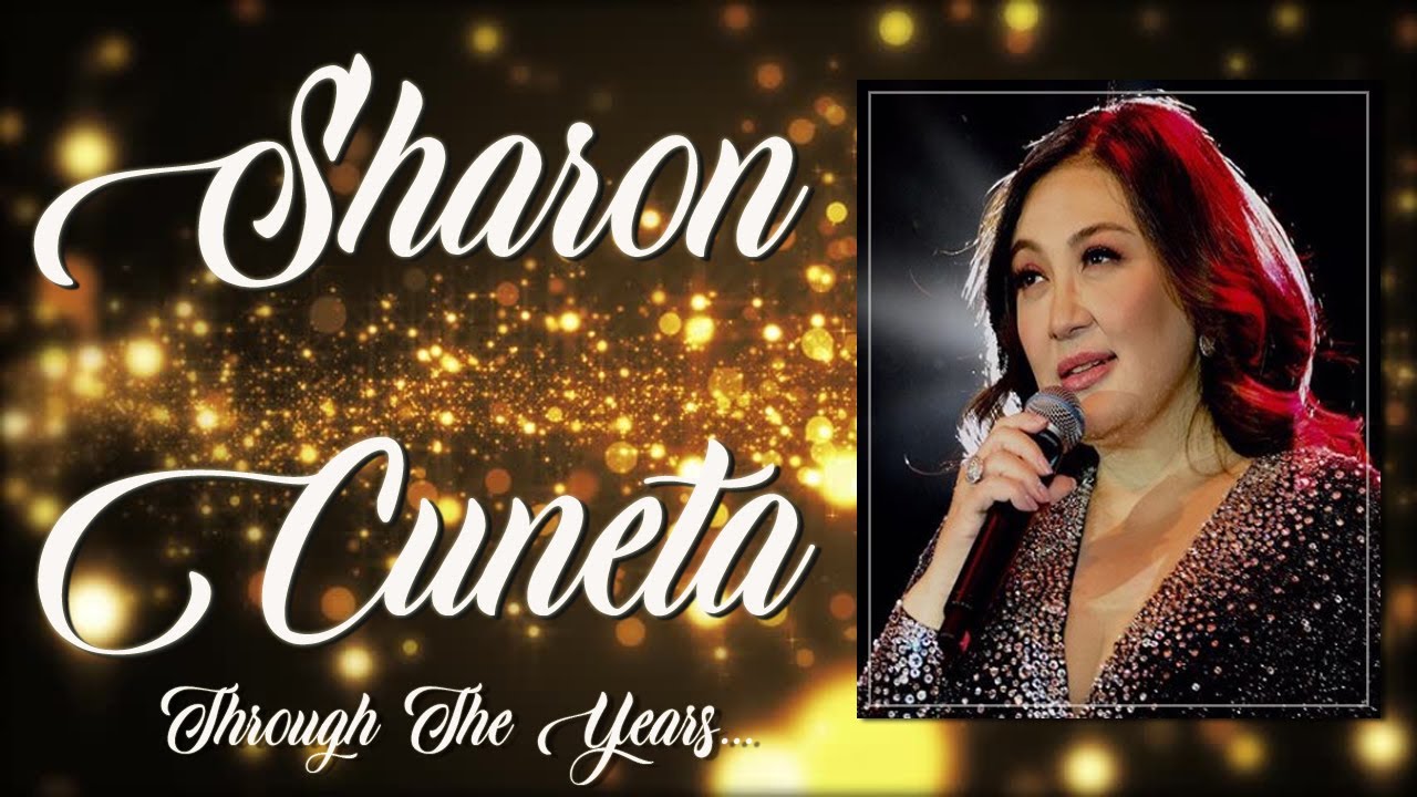Sharon Cuneta Transformation 1979 - 2019 | Megastar Through The Years