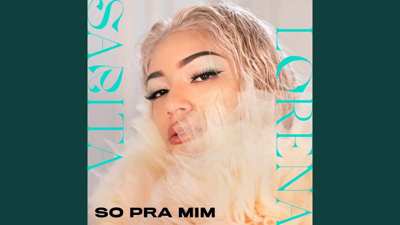 So Pra Mim