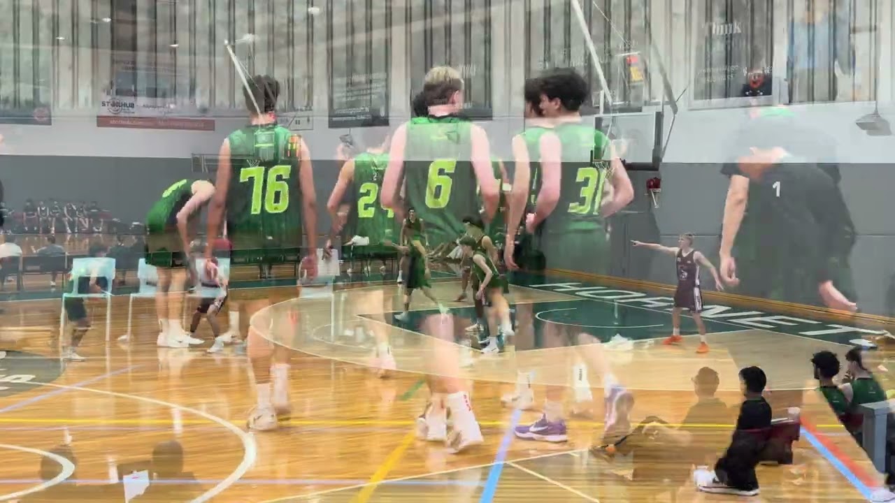 U18 Hornsby Spiders JLP Qualifiers 26