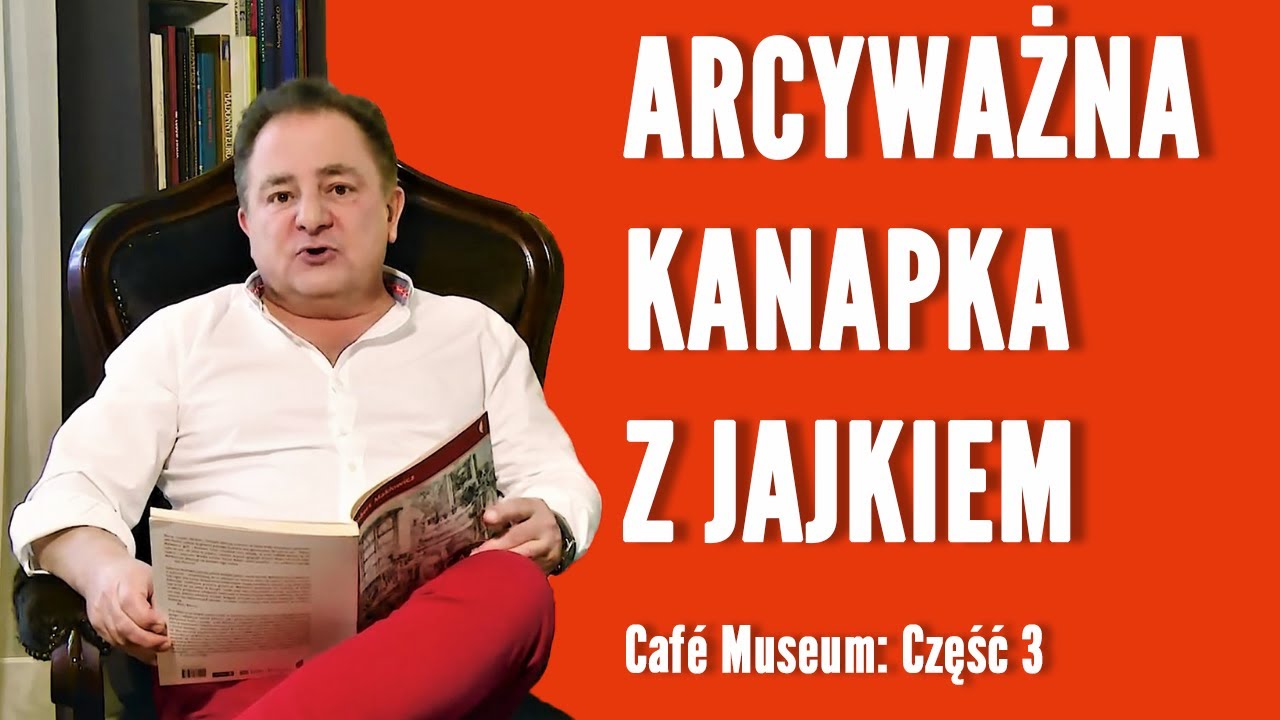 Robert Makłowicz: odc.3 