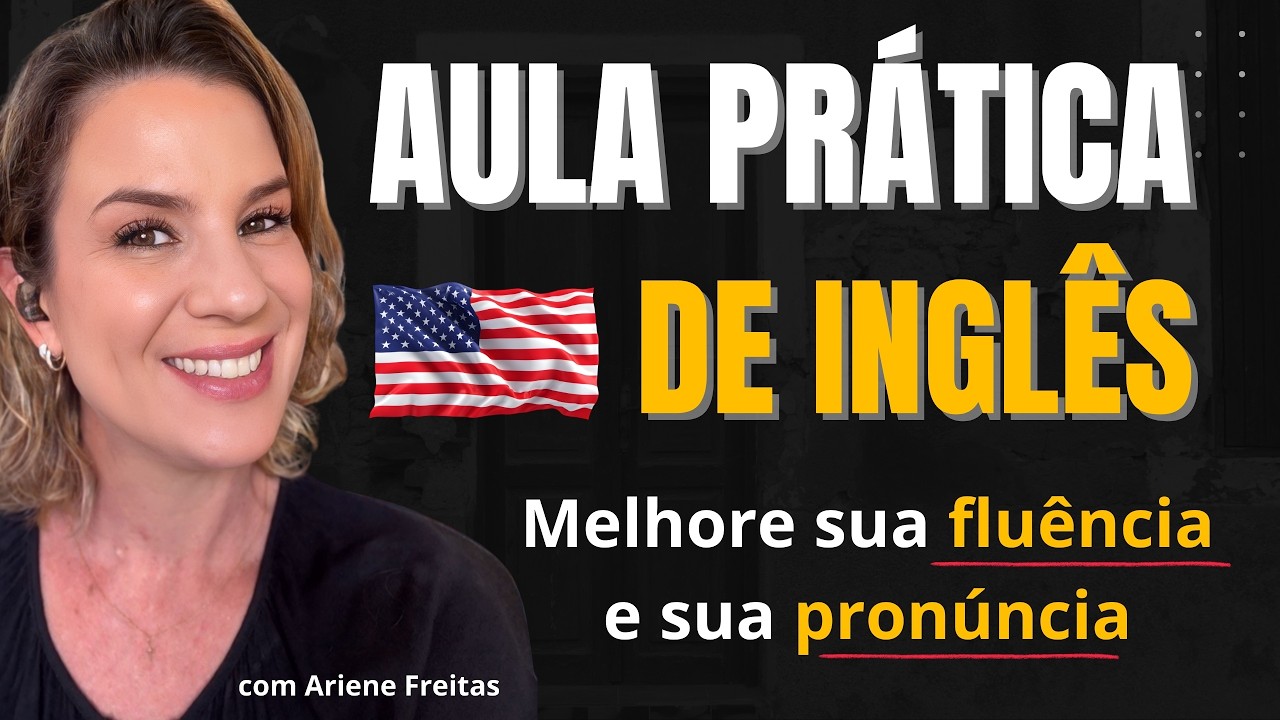 Fale Inglês com Confiança: Pratique Este Diálogo e Destrave Sua Fluência