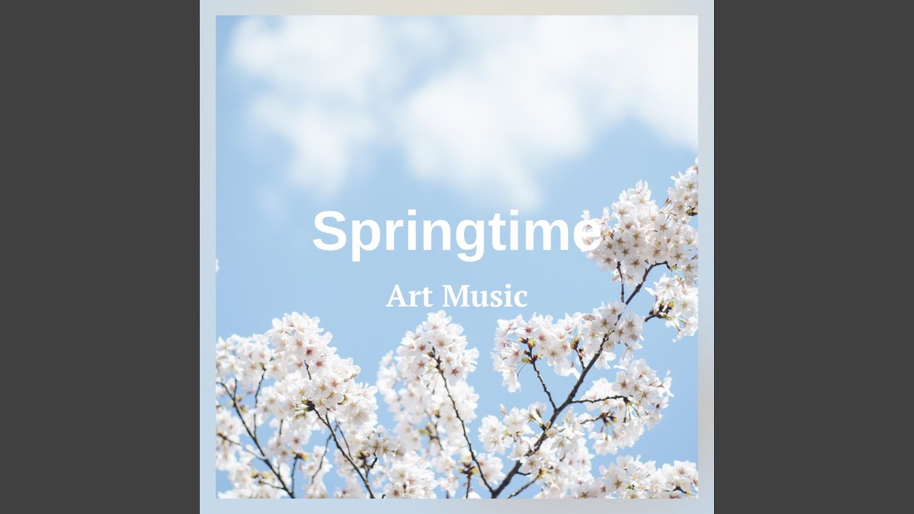 Springtime
