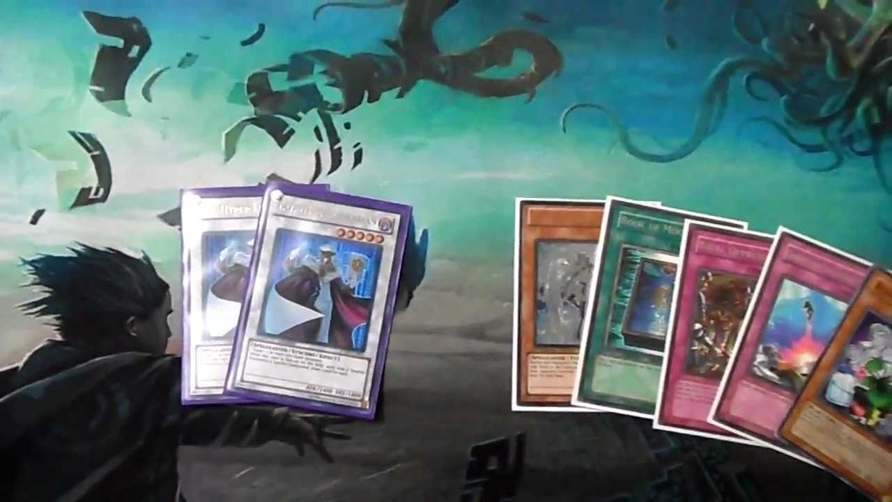 Sage Advice: T. G. Hyper Librarian