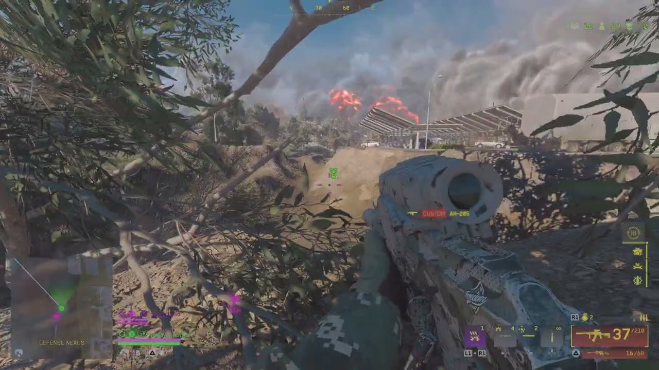 Battlefield 6 2nd