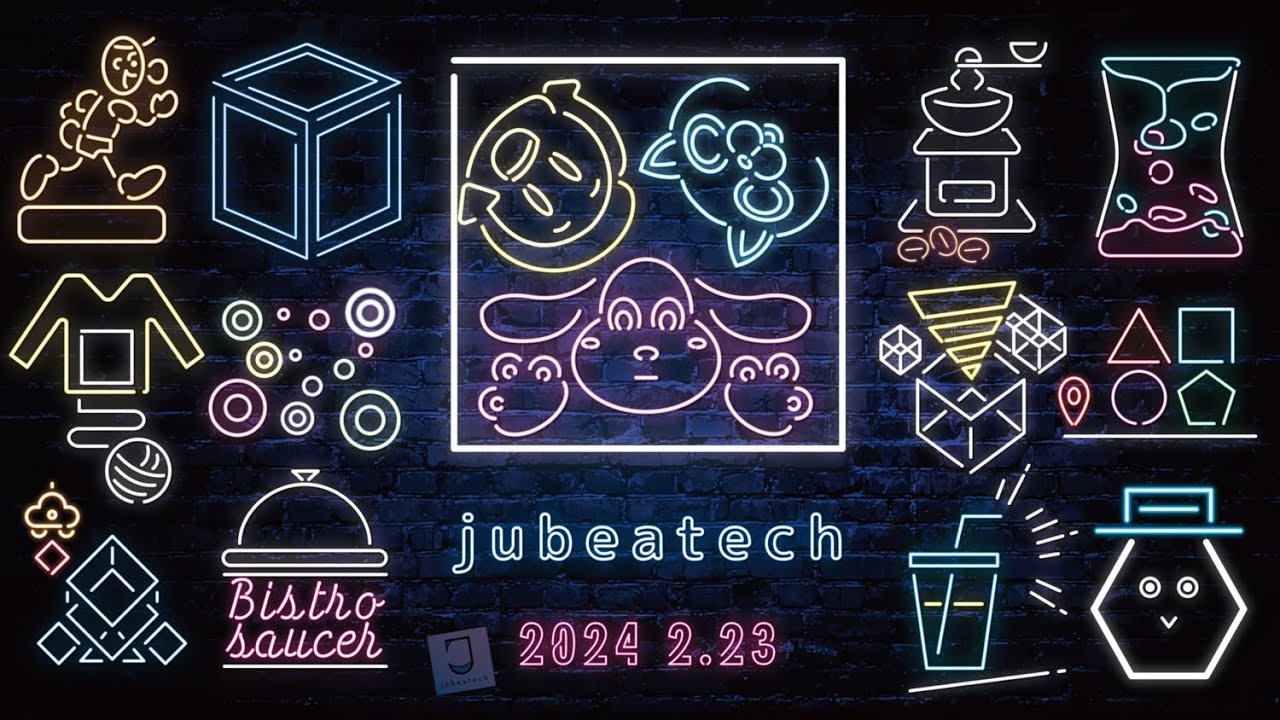 【#jubeatech2024】帰ってきた！3人1組のjubeat団体大会 @MEGARAGE