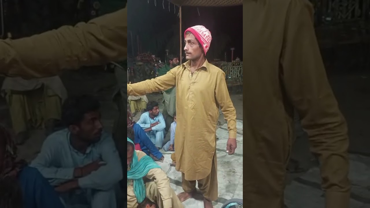 sindhi kafee hayati rahee ta tosan achee hal orbo by faqeer liaqat abro and raja solangi