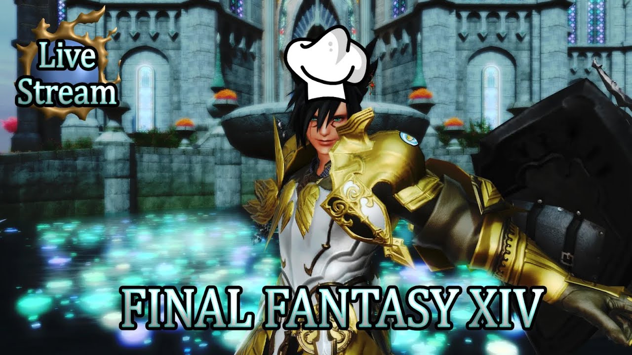Help me Pick a Class and Fight my Fantasia Addiction
