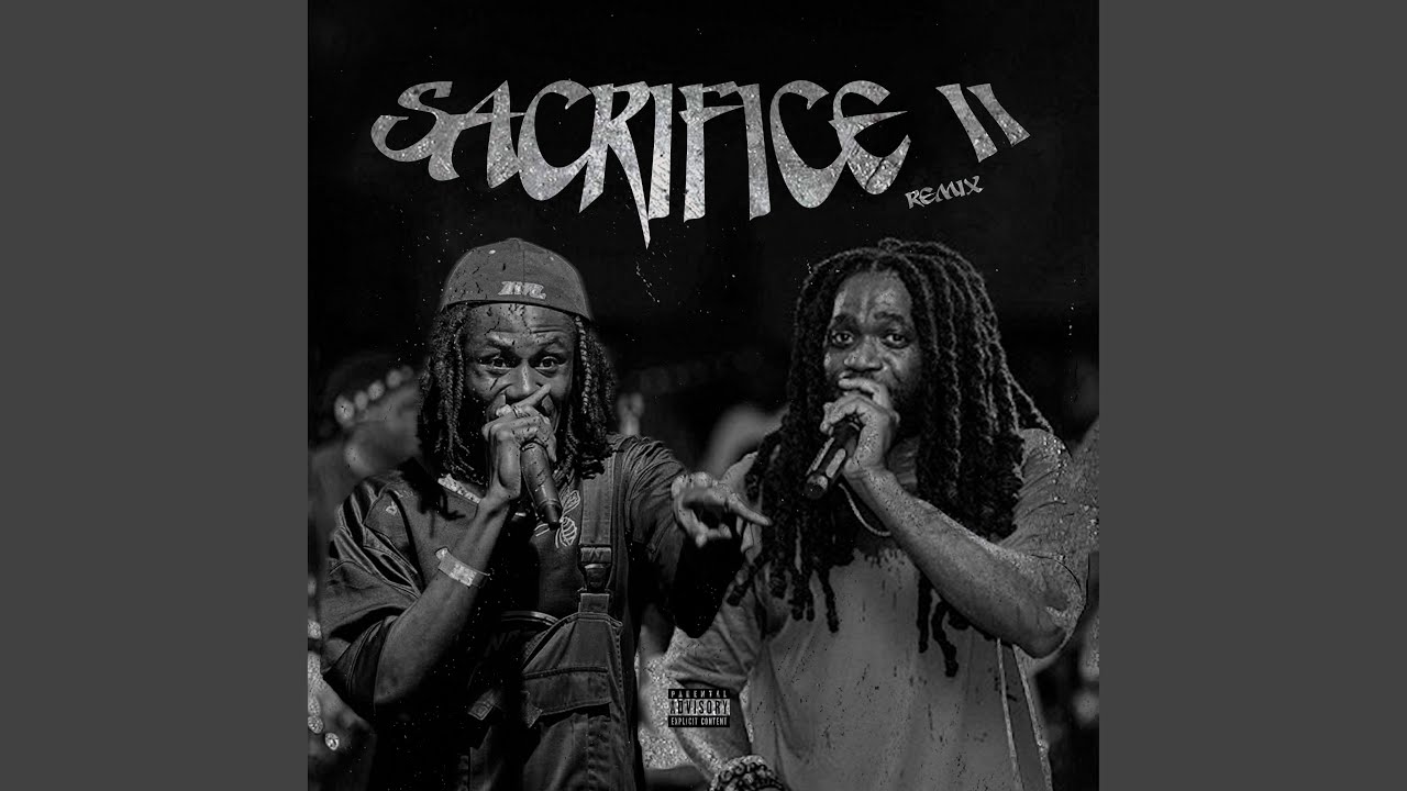 Sacrifice II (Remix)
