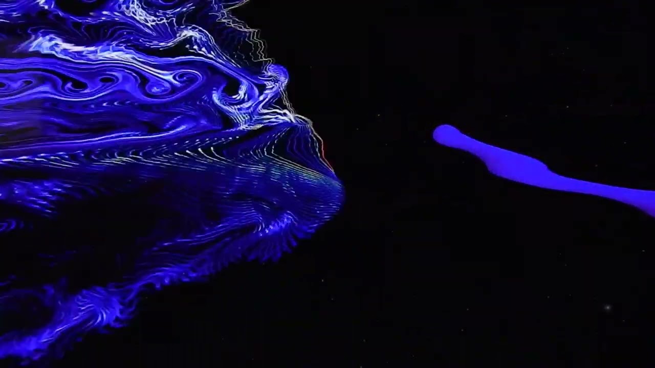 6. Through Astral Nights