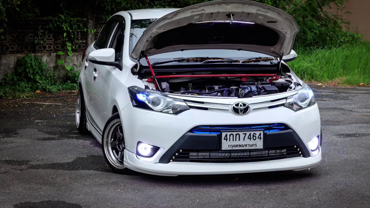 Vios 2013