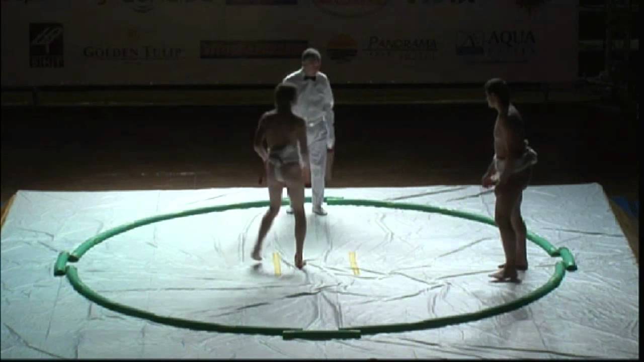 MU18 - Men's Teams - 1 Duel - Netherlands vs Russia