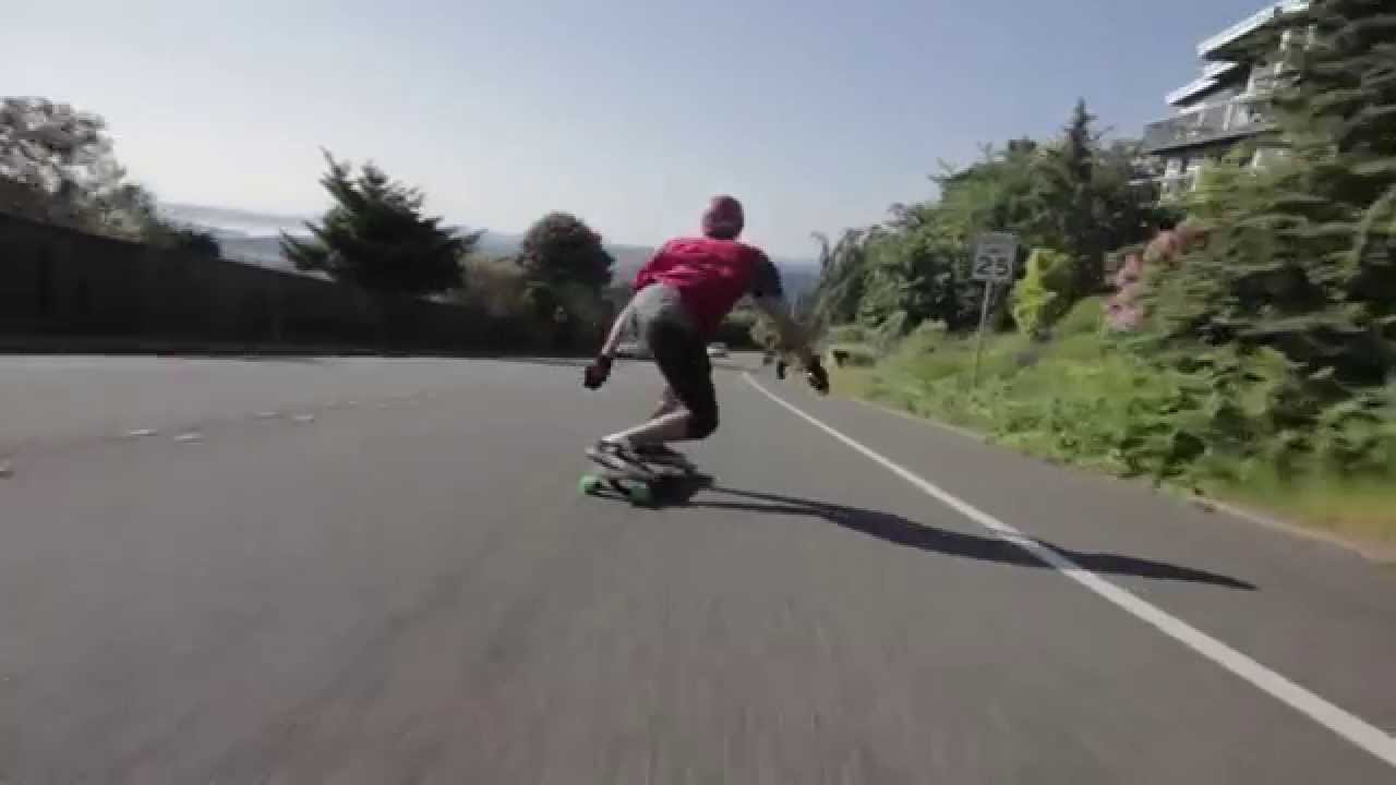 Atlas Trucks: Blackout Bearings