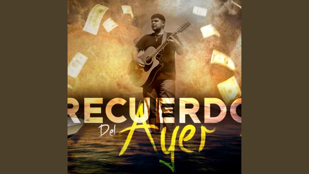 Recuerdos del Ayer (Live Session)