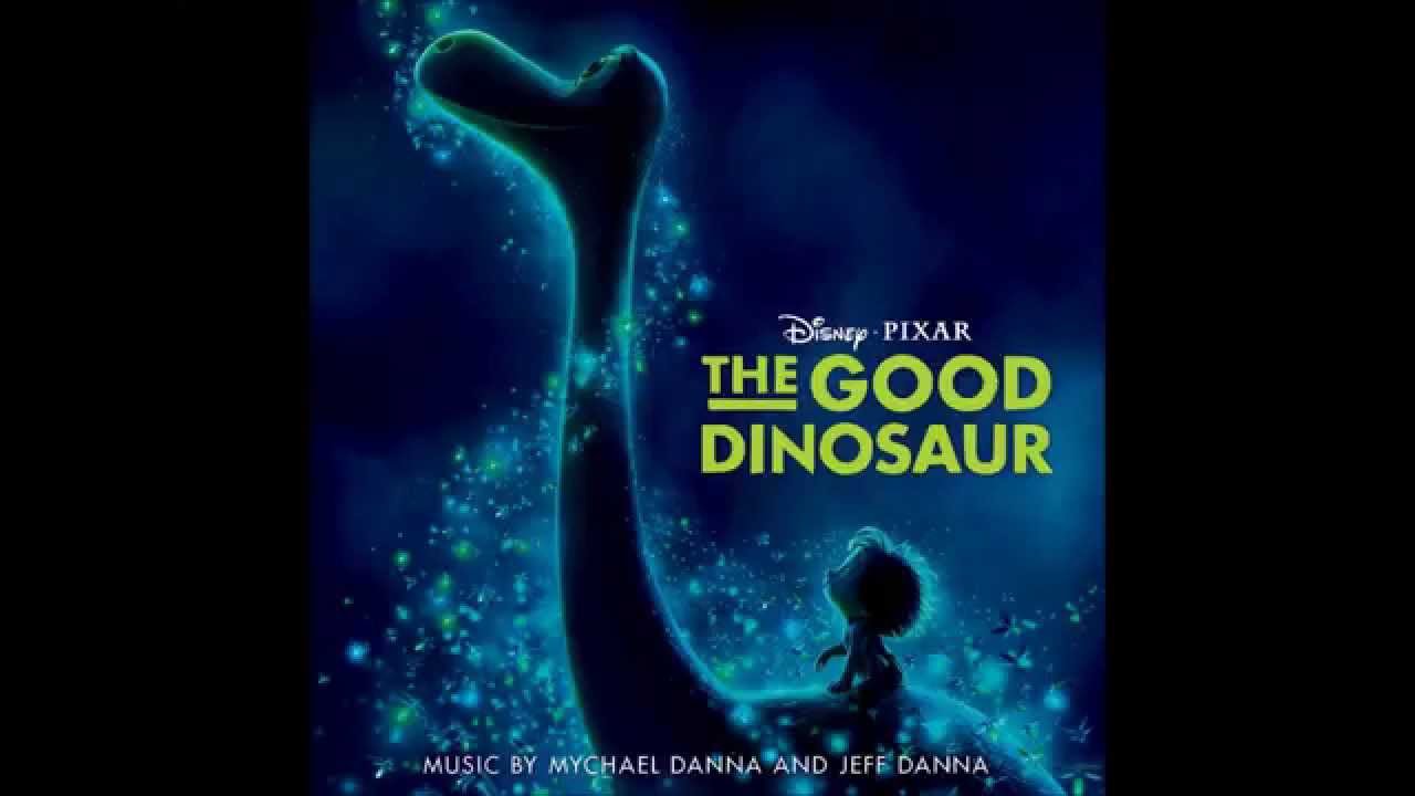 The Good Dinosaur - 24 - Sky Sharks