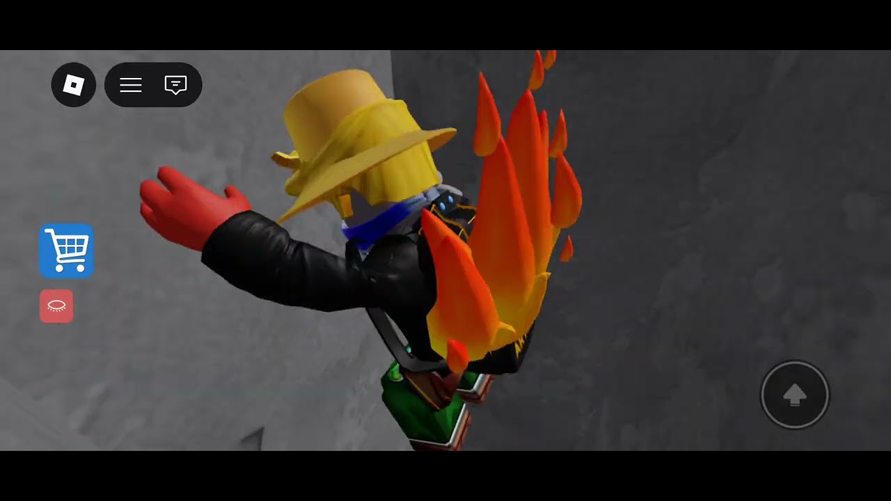 Great school 🏫  breakout first person obby full gameplay Roblox android 