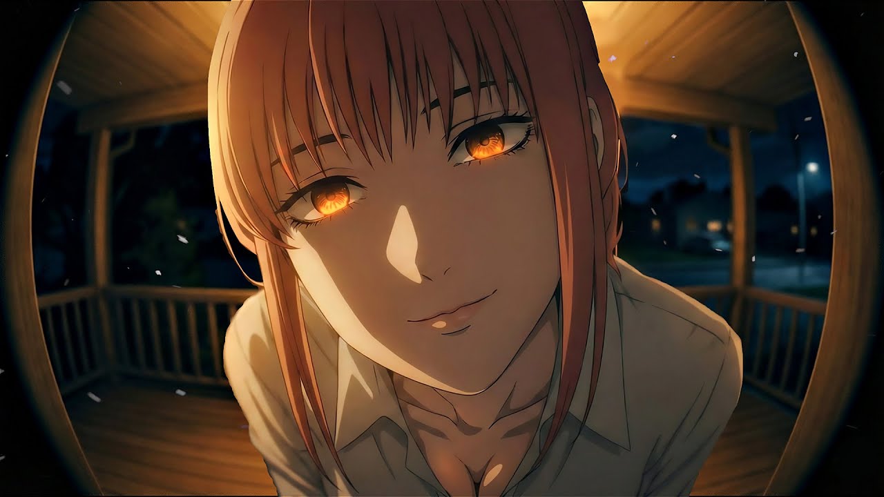 The Girl Next Door :: VISION.11