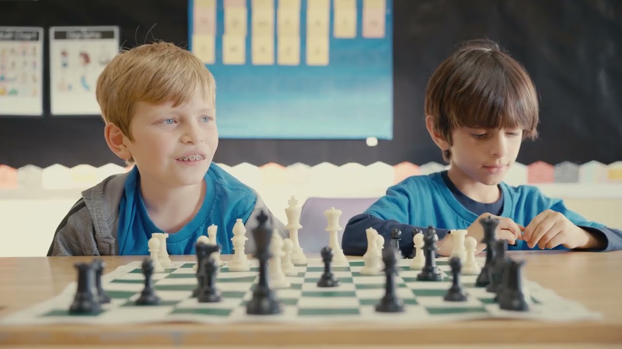 STAR STUDENT P S  282 LEVI GROSSBERG & FINLEY CHAMBERLAIN