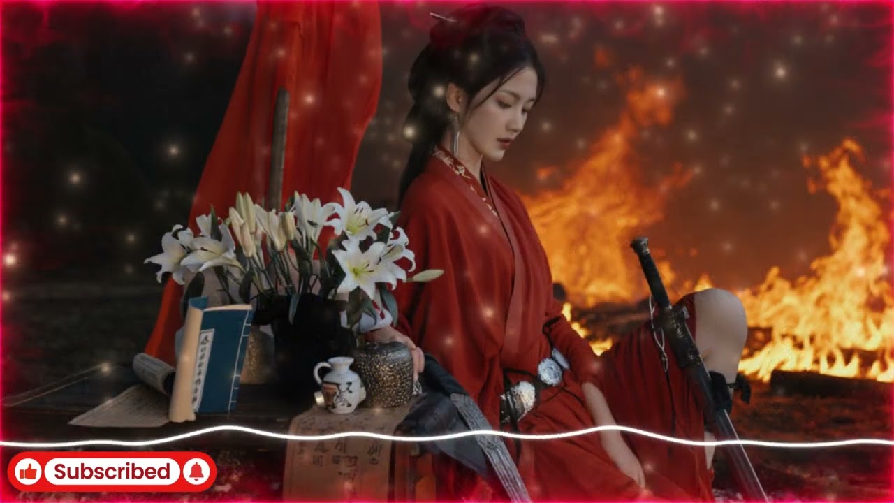 《此去半生》-吴昊 || Douyin抖音歌曲 || Tiktok || 中國風流行歌 ||
